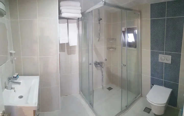 Афьон-Карахисар: Sozturk Otel