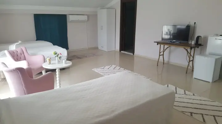 Афьон-Карахисар: Sozturk Otel