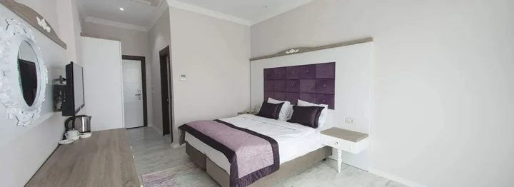 Афьон-Карахисар: Sozturk Otel