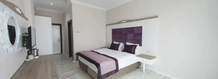 Афьон-Карахисар: Sozturk Otel