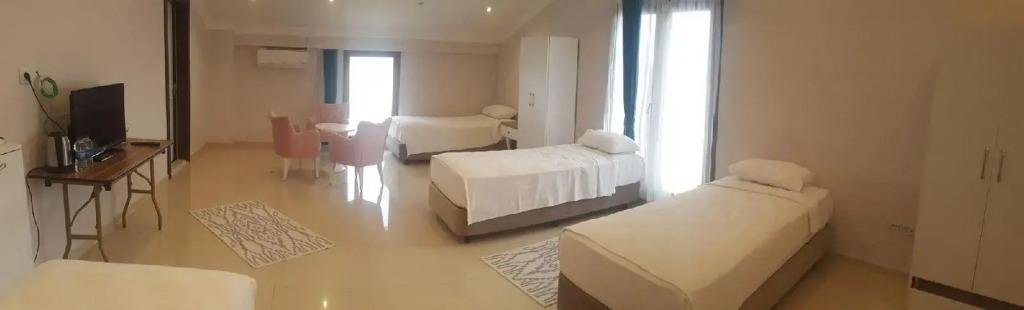 Афьон-Карахисар: Sozturk Otel