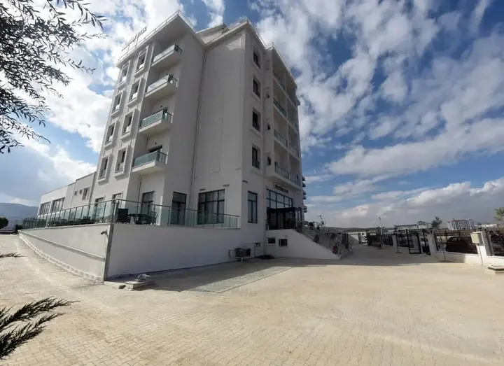 Афьон-Карахисар: Sozturk Otel