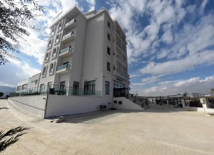 Афьон-Карахисар: Sozturk Otel