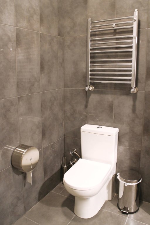 Стамбул: Hostel Bahane