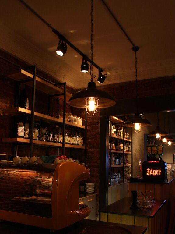 Стамбул: Hostel Bahane
