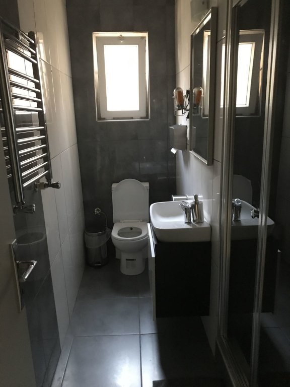 Стамбул: Hostel Bahane
