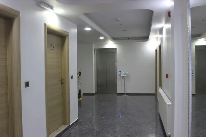 Бандырма: Grand Serenay Hotel