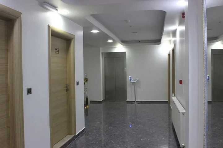 Бандырма: Grand Serenay Hotel