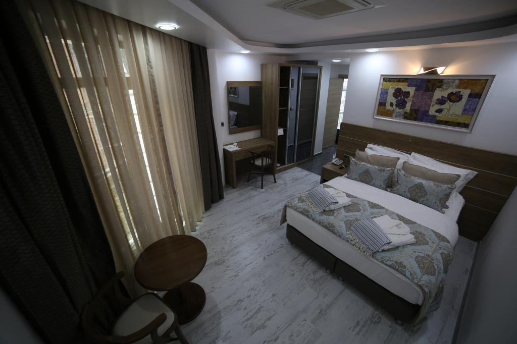 Бандырма: Grand Serenay Hotel