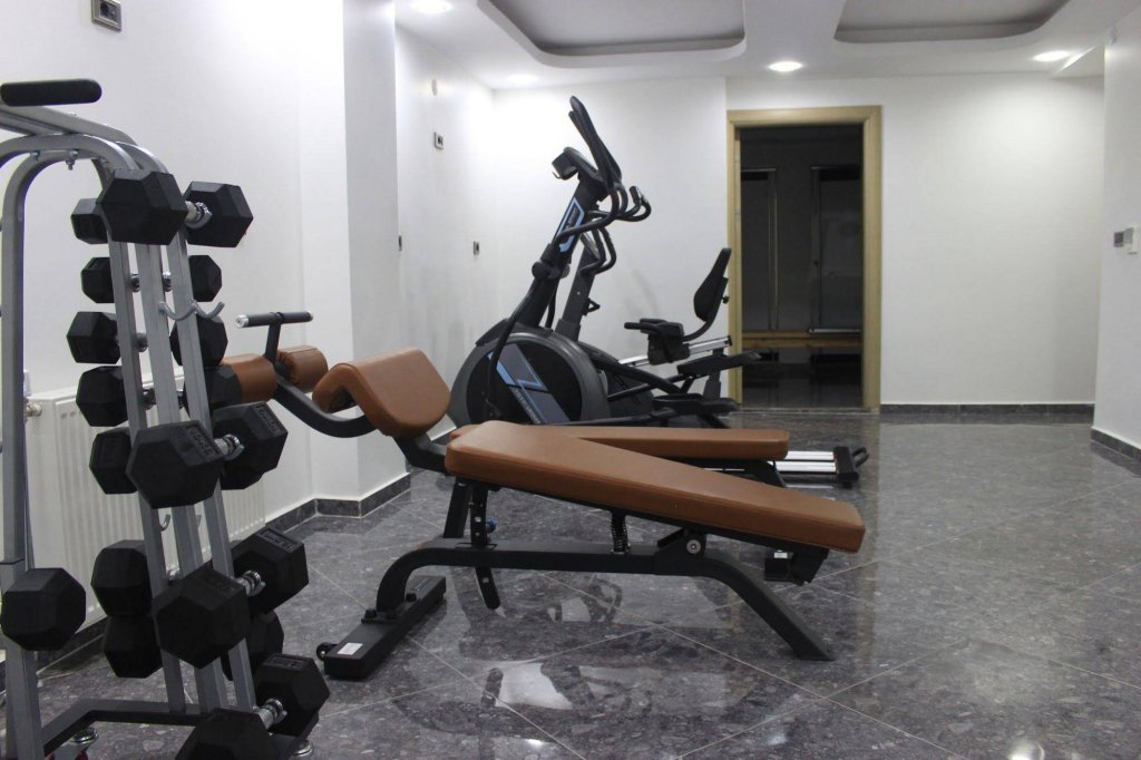 Бандырма: Grand Serenay Hotel