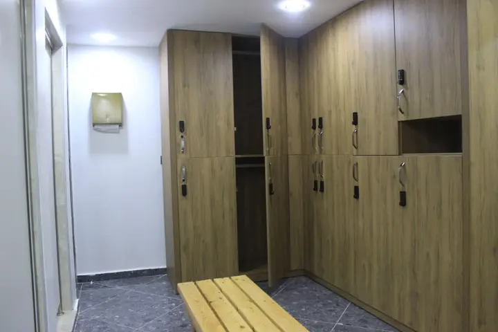 Бандырма: Grand Serenay Hotel