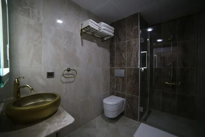 Бандырма: Grand Serenay Hotel