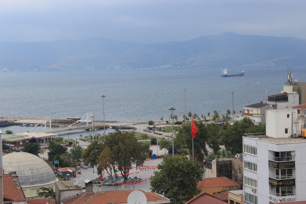Бандырма: Grand Serenay Hotel
