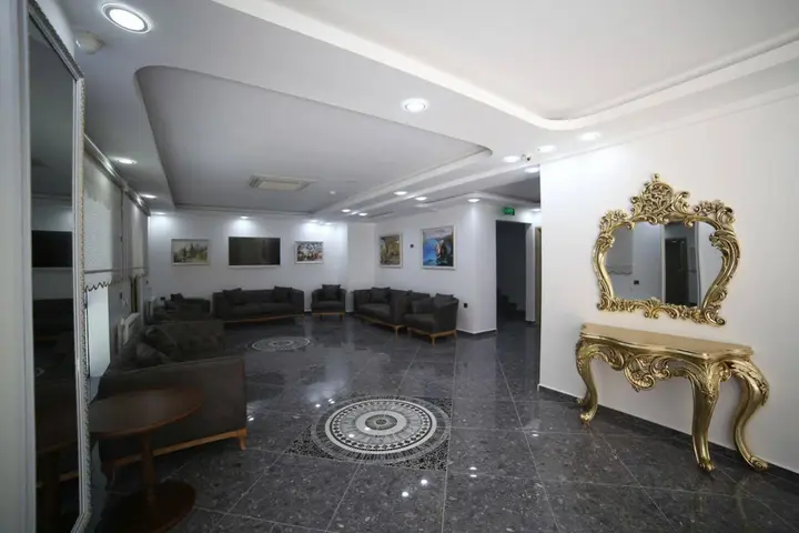 Бандырма: Grand Serenay Hotel