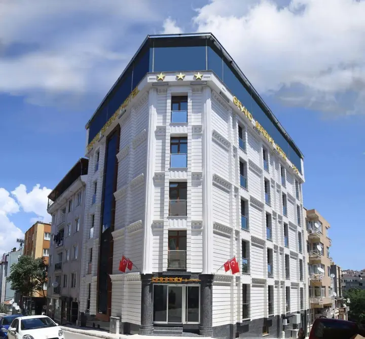 Бандырма: Grand Serenay Hotel