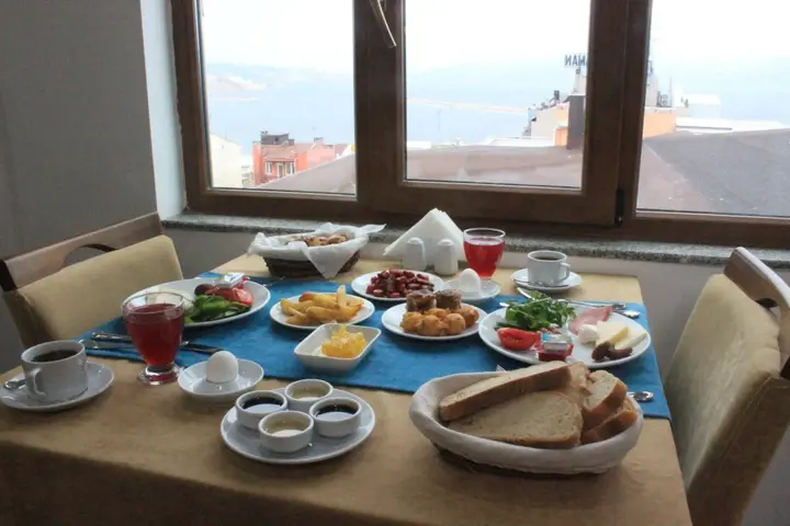 Бандырма: Grand Serenay Hotel