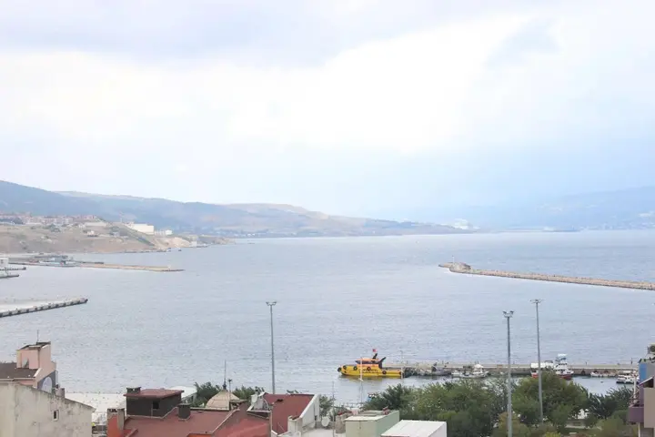 Бандырма: Grand Serenay Hotel