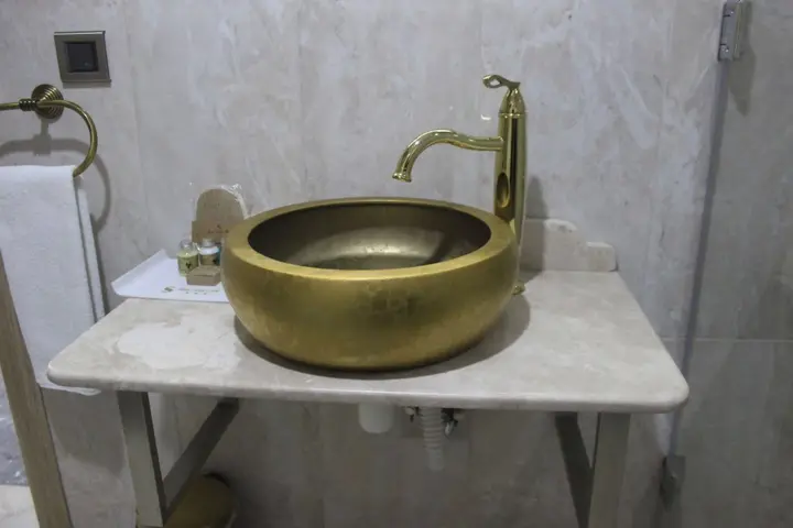 Бандырма: Grand Serenay Hotel