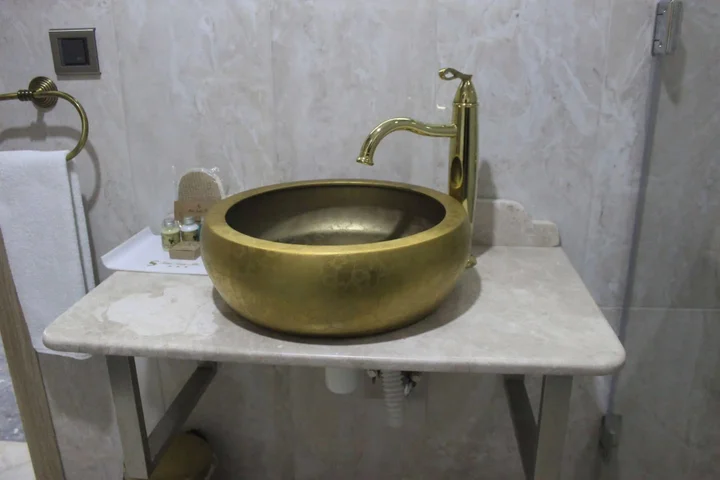 Бандырма: Grand Serenay Hotel
