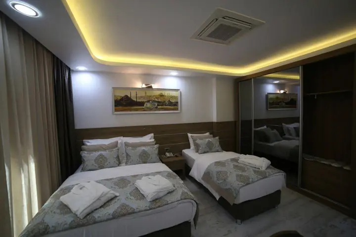 Бандырма: Grand Serenay Hotel
