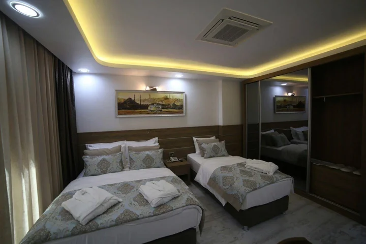 Бандырма: Grand Serenay Hotel