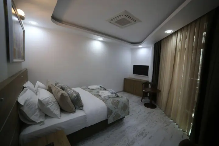 Бандырма: Grand Serenay Hotel