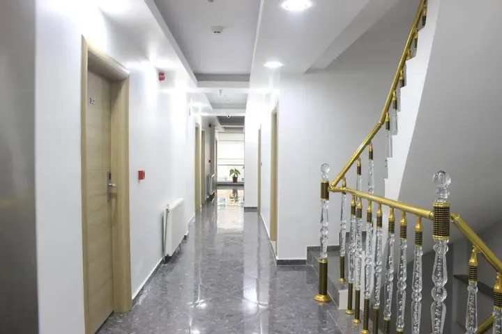 Бандырма: Grand Serenay Hotel