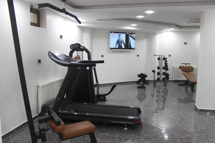 Бандырма: Grand Serenay Hotel