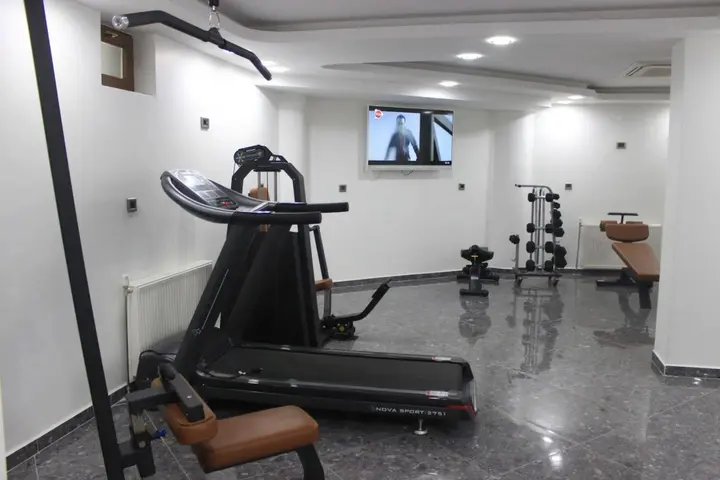 Бандырма: Grand Serenay Hotel
