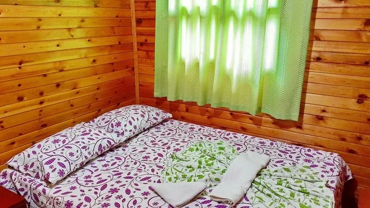 Кумлуджа: Olympos Tatilya Pansiyon