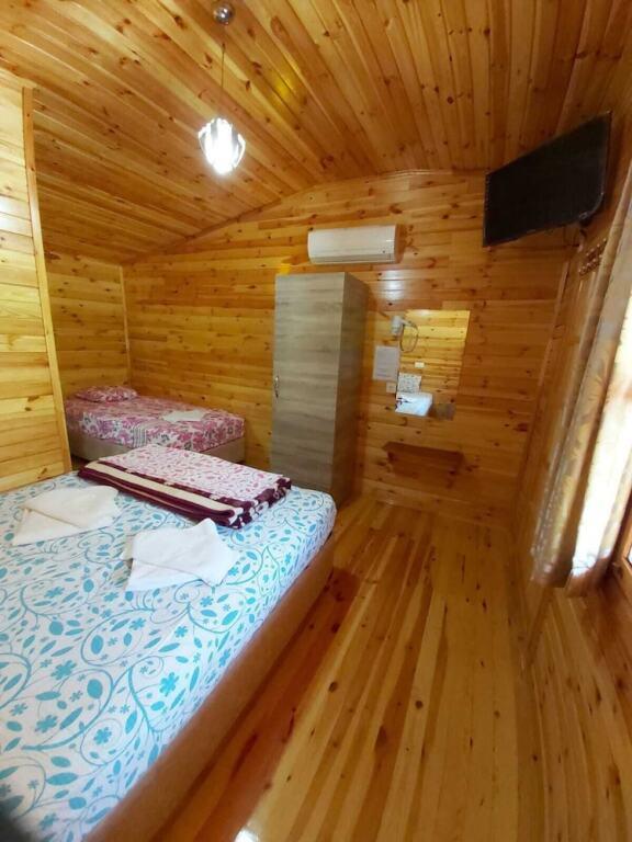 Кумлуджа: Olympos Tatilya Pansiyon