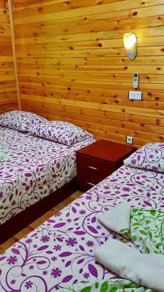 Кумлуджа: Olympos Tatilya Pansiyon