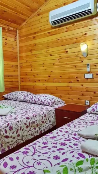 Кумлуджа: Olympos Tatilya Pansiyon