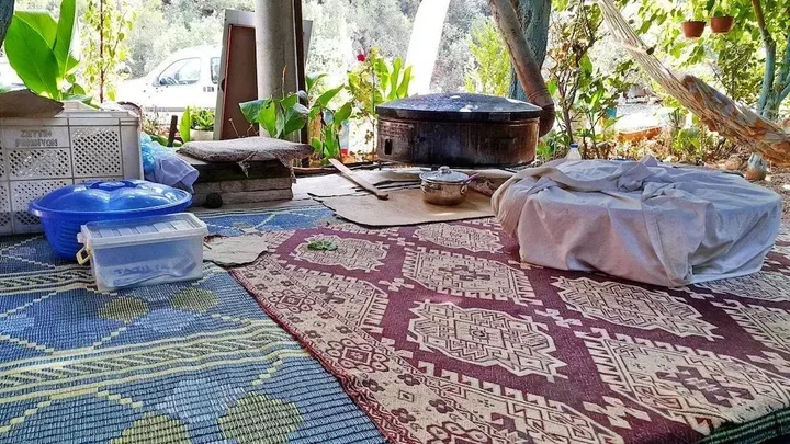 Кумлуджа: Olympos Tatilya Pansiyon