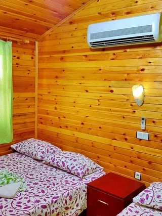 Кумлуджа: Olympos Tatilya Pansiyon