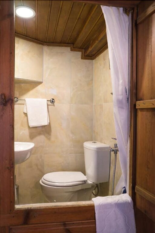 Болу: Matislar Konagi Butik Otel