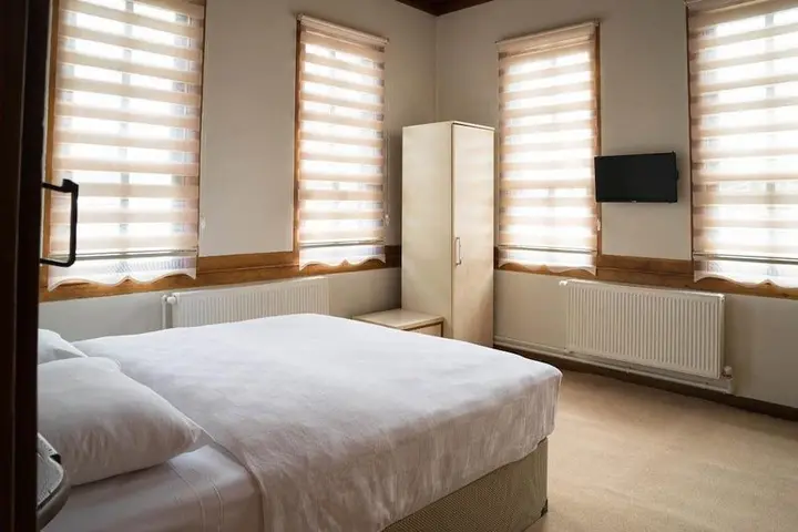 Болу: Matislar Konagi Butik Otel