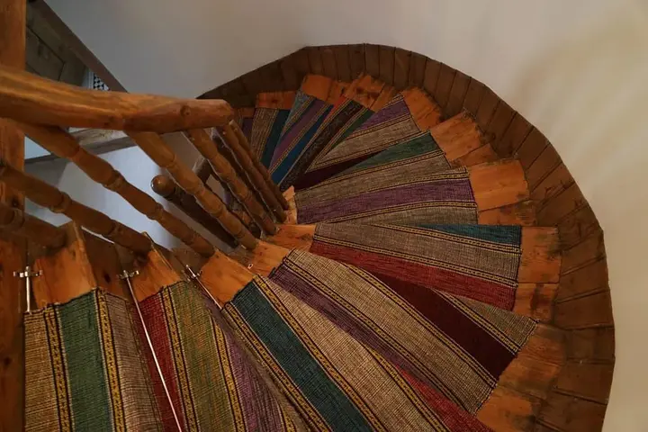 Болу: Matislar Konagi Butik Otel