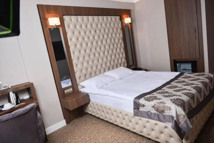 Сивас: Royal Sivas Otel