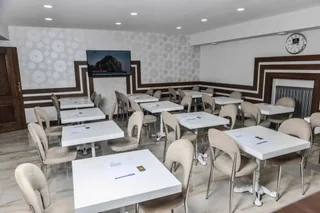 Сивас: Royal Sivas Otel