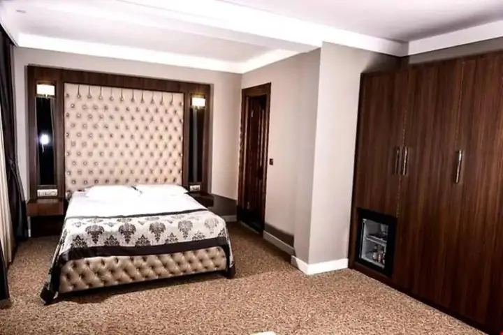 Royal Sivas Otel — фото 3