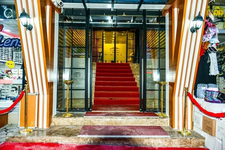 Royal Sivas Otel — фото 2