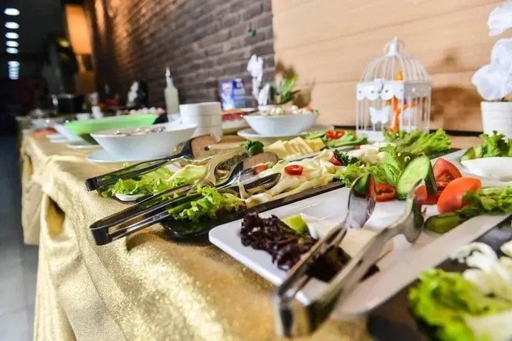 Сивас: Royal Sivas Otel