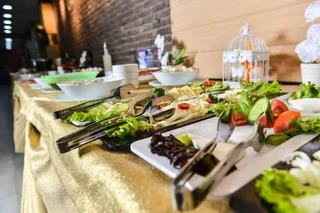 Сивас: Royal Sivas Otel