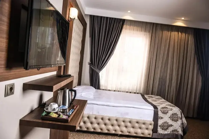 Сивас: Royal Sivas Otel