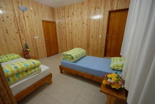 Buyukcakir: Aladag Dag Otel
