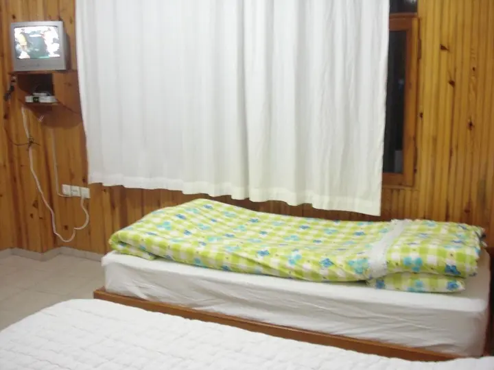 Buyukcakir: Aladag Dag Otel
