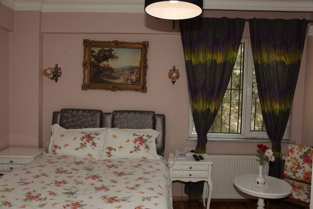 Стамбул: Yesim Hotel