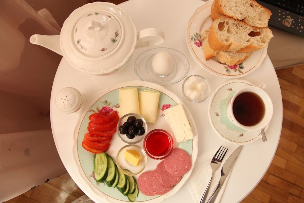 Стамбул: Yesim Hotel