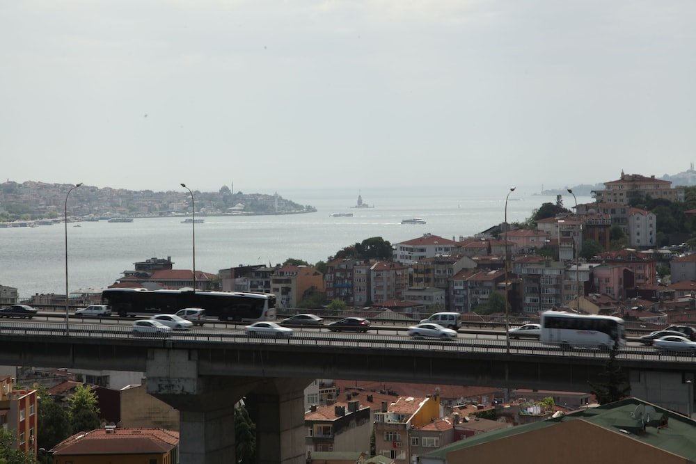 Стамбул: Yesim Hotel